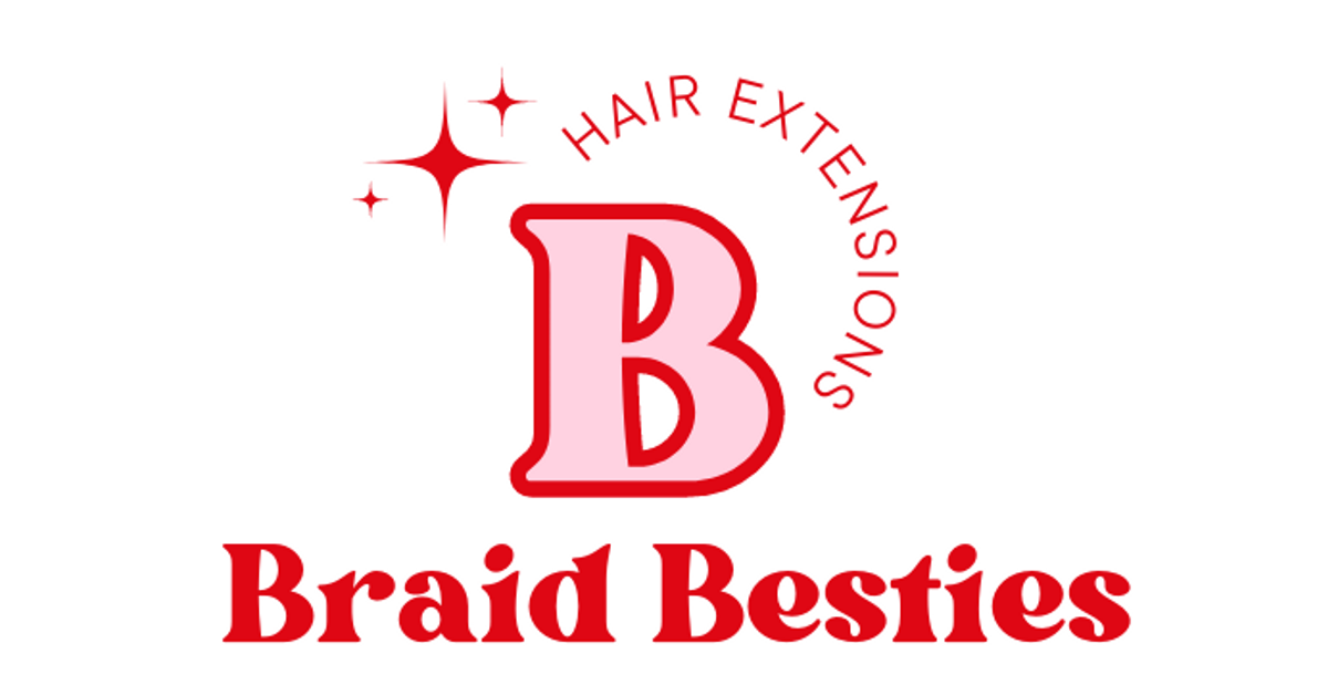 3 x X-Pression 58 Braid – The Braid & Extension Besties
