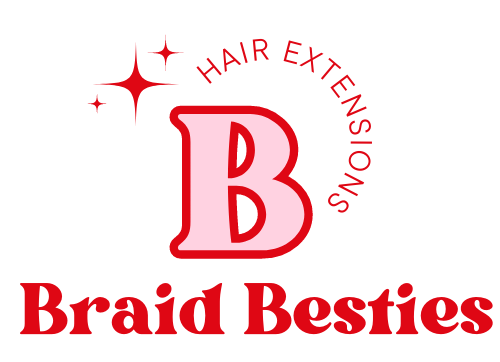 The Braid & Extension Besties