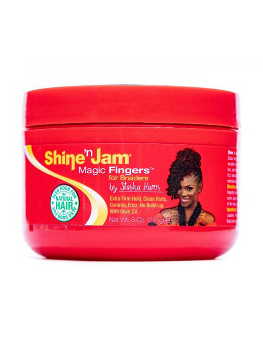 Ampro Shine N Jam Magic Fingers For Braiders Product Image