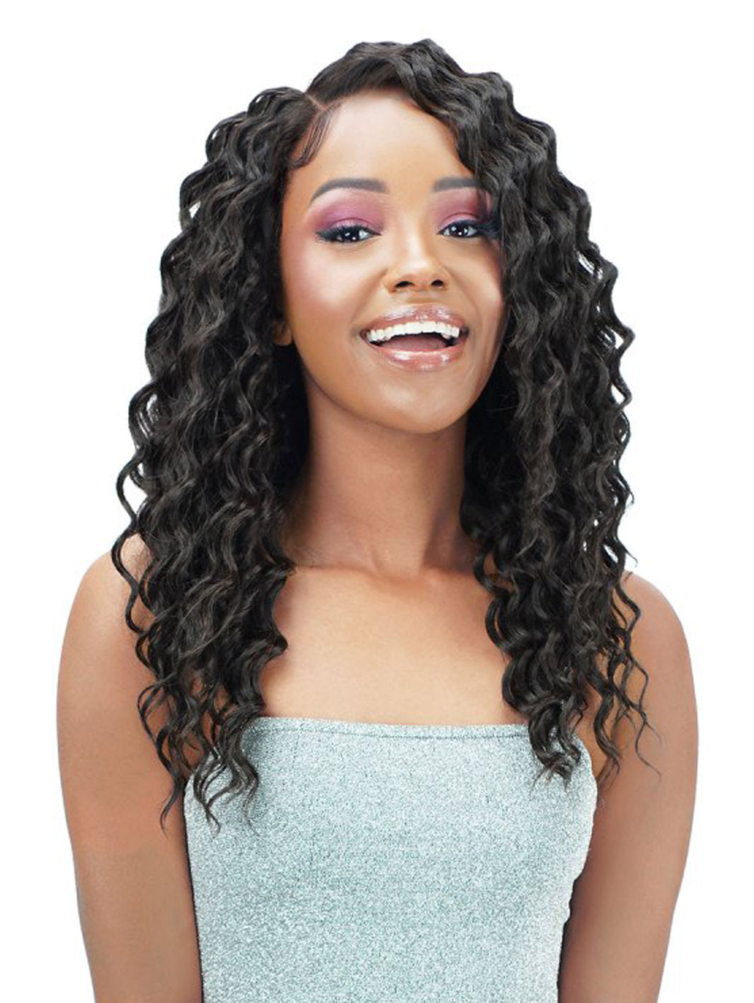 Zury Natural Dream Bundles- Deep Wave 18"