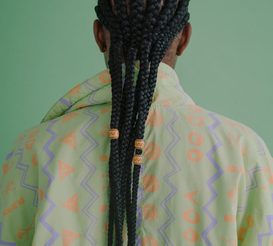 Buying Braids Online in Australia: A Guide to Choosing the Correct Length of Braid