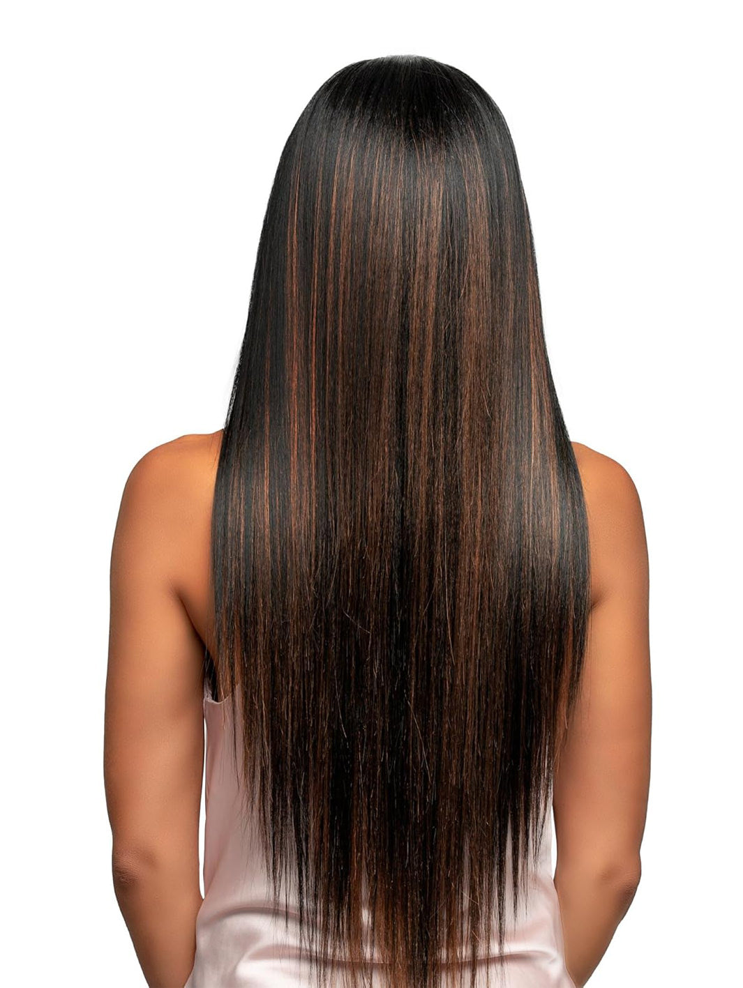 Bobbi Boss Miss Origin Core Weave One Pack 3 Bundles- Straight 20/22/24"