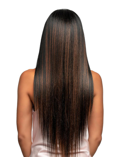 Bobbi Boss Miss Origin Core Weave One Pack 3 Bundles- Straight 20/22/24"