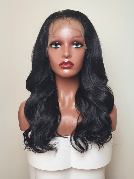 Sensationnel Cloud9 What Lace Wig - Zelena