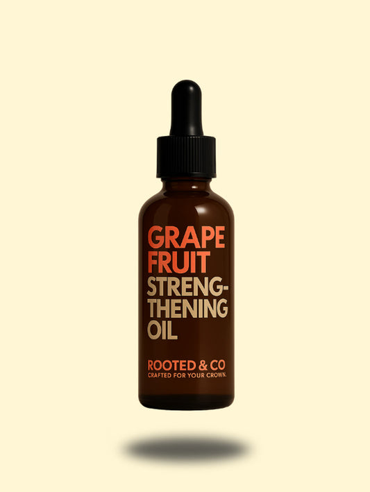 Rooted&Co Grapefruit Strengthening Oil (50 ml)