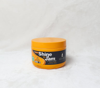 Ampro Shine N Jam Conditioning Gel- Extra Hold
