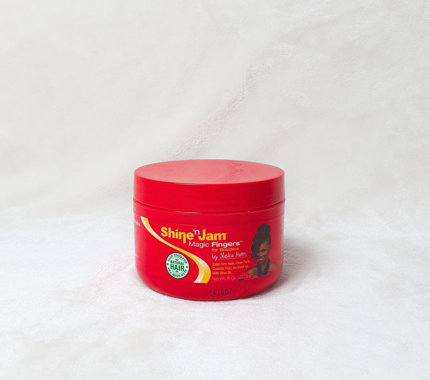 Ampro Shine N Jam Magic Fingers For Braiders
