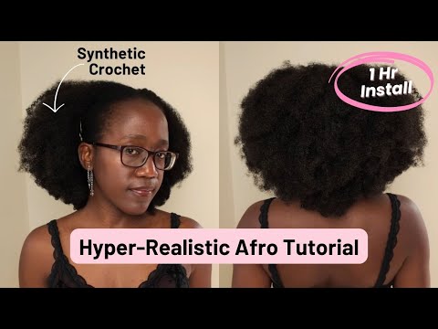 Outre Twisted Up 3x Springy Afro Twist 16"
