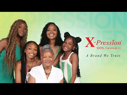 Outre X-Pression: Celebrating Generations of Braided Beauty