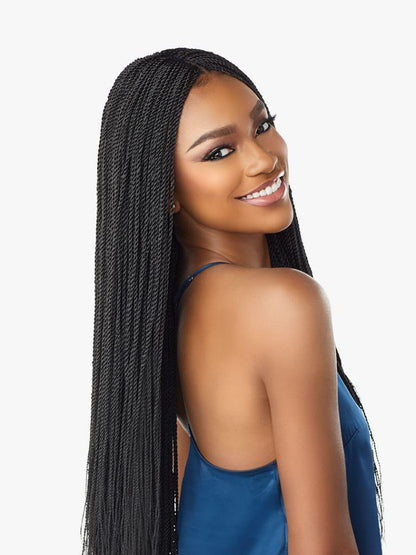 3 x Lulutress Micro Twist 30